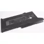 Batería de portátil Dell 42Wh ion de litio 3 celdas 03KF82 para portátiles Dell compatibles