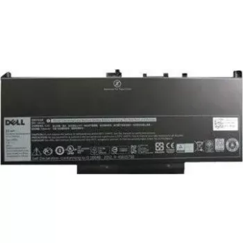 Batería Dell 60WHr 4 celdas ion de litio 071TG4 para portátiles Dell compatibles