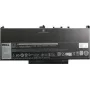Batería Dell 60WHr 4 celdas ion de litio 071TG4 para portátiles Dell compatibles