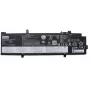 Lenovo 5B11M90028 batería interna para portátil, 4 celdas 52,5 Wh