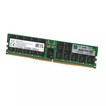 HPE - SmartMemory - DDR5 - módulo - 64 GB - DIMM 288-PIN - 4800 MHz / PC5-38400 CL40 1.1 V registrado ECC
