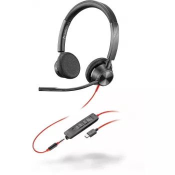 Auriculares POLY Blackwire 3325