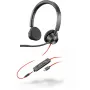 Auriculares POLY Blackwire 3325
