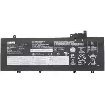 Batería de portátil Lenovo L20M3PD4 3 celdas 57Wh 11,52V