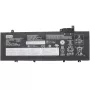 Batería de portátil Lenovo L20M3PD4 3 celdas 57Wh 11,52V