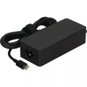 Adaptador de CA Lenovo SA10R16872 65W USB Type-C cable de alimentación para portátiles y dispositivos