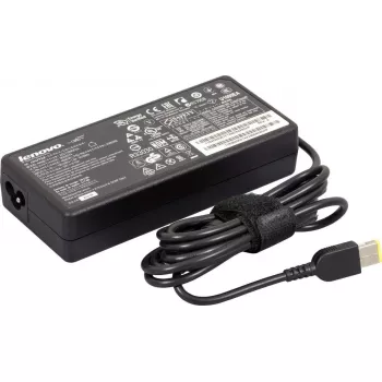 Fuente de alimentación Lenovo ADL135SLC3A 135W slim — fuente de alimentación para portátil 135 W, diseño slim
