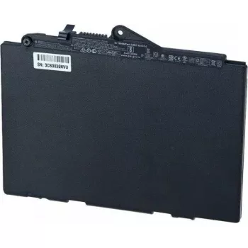Batería de portátil HP 4 celdas ion de litio 14,8V 2200mAh modelo 807612-121