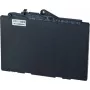 Batería de portátil HP 4 celdas ion de litio 14,8V 2200mAh modelo 807612-121