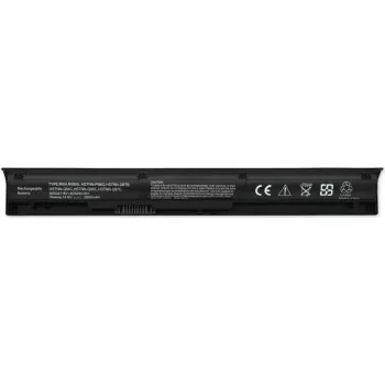 Batería de portátil HP HSTNN-IB7B 4400mAh 11,1V litio para HP Pavilion