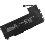 Batería de portátil HP modelo 808398-2C2 90Wh 9 celdas ion de litio