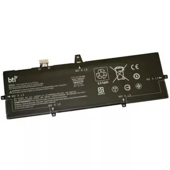 Batería de portátil HP BM04056XL-PL 56,2 Wh polímero de litio para portátiles HP compatibles