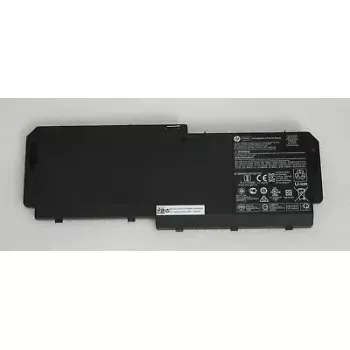 Batería de portátil HP ion de litio HSTNN-DB8L 7300mAh, repuesto para modelos HP compatibles