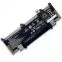 Batería para portátil HP ProBook 430 G6 11,55V 3750mAh pack de recambio