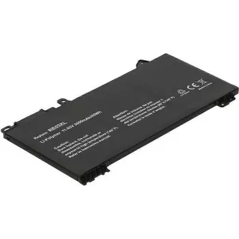Batería para portátil HP RE03XL para ProBook 430 G6, 11,55 V 3750 mAh
