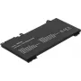 Batería para portátil HP RE03XL para ProBook 430 G6, 11,55 V 3750 mAh
