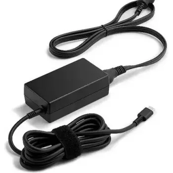 Adaptador de red HP 65W modelo 2R882AV, fuente de alimentación externa para portátil 65W