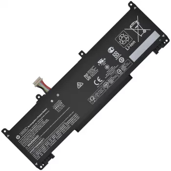 Batería HP HSTNN-IB9P recargable Li-Ion 45Wh para portátiles