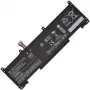 Batería HP HSTNN-IB9P recargable Li-Ion 45Wh para portátiles
