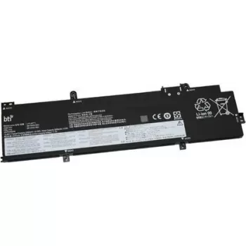 Batería de litio-ion para portátil HP M01524-1D2 45 Wh, batería de recambio compatible