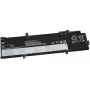 Batería de litio-ion para portátil HP M01524-1D2 45 Wh, batería de recambio compatible