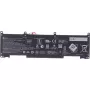 Batería para portátil HP RH03XL 11,1 V 45 Wh litio-ion de recambio para portátiles HP compatibles