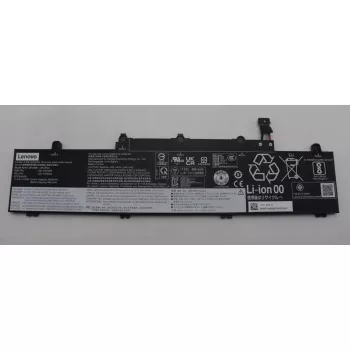 Batería para portátil Lenovo 5B11N52048 3 celdas 57Wh 11,52V