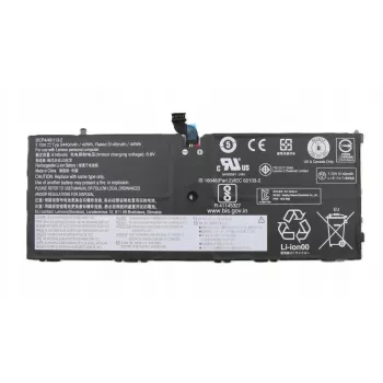 Batería interna de litio-ion 42Wh para portátiles Lenovo