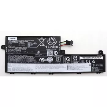 Pack de batería interno Lenovo 6 celdas 68Wh para portátiles compatibles