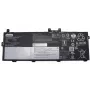 Batería interna de litio-ion Lenovo 3 celdas 5B11M90078 para portátiles compatibles