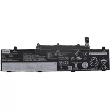 Batería Lenovo 57Wh 3 celdas de ion de litio 5B11N52025 11,52V batería de repuesto