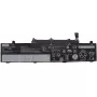 Batería Lenovo 57Wh 3 celdas de ion de litio 5B11N52025 11,52V batería de repuesto