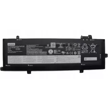 Batería interna Lenovo 5B10W51870 — 4 celdas 52,5 Wh Li-Ion