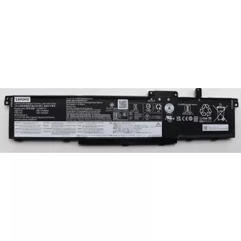 Batería interna de ion de litio de 6 celdas Lenovo 5B11M90091 para portátiles compatibles, recargable, repuesto OEM