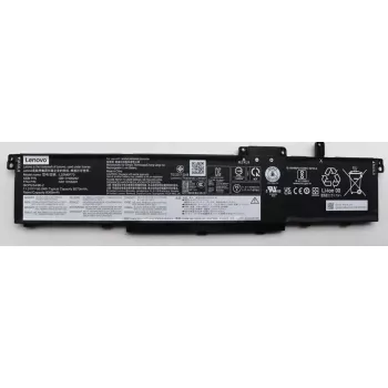 Batería interna de 6 celdas 94 Wh Lenovo (repuesto para portátiles compatibles)