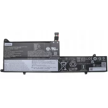 Batería Lenovo 52,5 Wh 3 celdas de ion de litio — batería de repuesto para dispositivos portátiles