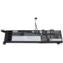 Batería para portátil Lenovo 38Wh 2 celdas de ion de litio 5B11N56339 repuesto compatible