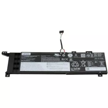 Batería Lenovo 38Wh 2 celdas de ion de litio 5B11N45996 para portátiles compatibles