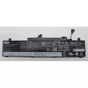 Batería Lenovo 57Wh 3 celdas Li-Polymer 5B11N46012 repuesto para portátiles compatibles