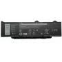 Batería para portátil Dell 3 celdas 54 Wh Li-Ion 451-BDBL