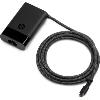 Fuente de alimentación HP 120W 693709-001B compatible con varios portátiles HP, potencia de salida 120W