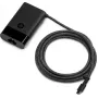 Fuente de alimentación HP 120W 693709-001B compatible con varios portátiles HP, potencia de salida 120W