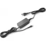 Fuente de alimentación AC HP 45W modelo 1G4F7AV compatible con portátiles HP