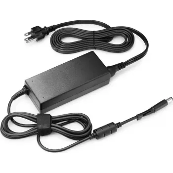 Fuente de alimentación HP 45W 1W9Y9AV compatible con portátiles HP