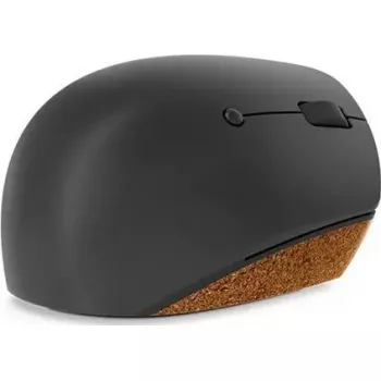 Ratón vertical ergonómico Lenovo ratón 5M51C34113 con cable
