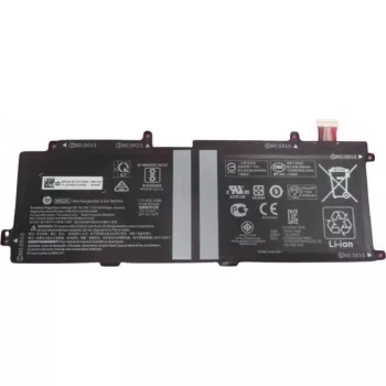Batería de litio-ion para portátil HP HSTNN-IB8L 52Wh, batería de repuesto para dispositivos portátiles