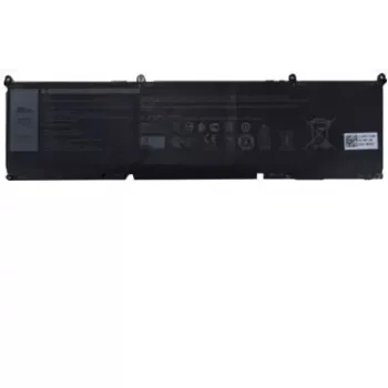 Batería HP HSTNN-DB9O 56Wh 4,85Ah Li-Ion de repuesto para portátiles HP compatibles