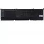 Batería HP HSTNN-DB9O 56Wh 4,85Ah Li-Ion de repuesto para portátiles HP compatibles