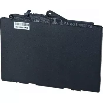 Batería para portátil HP HSTNN-IB9W 56Wh 4,85Ah Li-Ion