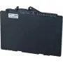 Batería para portátil HP HSTNN-IB9W 56Wh 4,85Ah Li-Ion